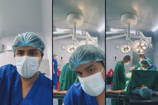 Mi Doc José Suárez