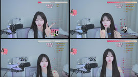 (헤븐) 불토의밤 인아와 함께해요