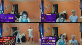 Just Dance Stream with special guest🥰✨