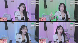 40일차)  팬갑시 심쿵! 오빠들 심쿵 보러와~!