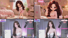 ㅇ[쇼케이:하사원] 불토 나랑 놀라