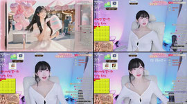 꺅 벽딸살려