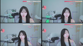 (헤븐) 불토의밤 인아와 함께해요