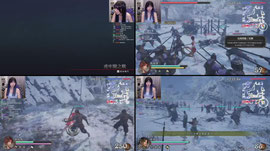 2026/10/17 不小心開始鬼殺模式二周目 ||《鬼武者》