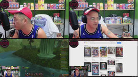 🌎 The Suspendas Show[🇹🇭] | 🛒 Lil IRL | 🎴 First PSA10 & Hunt for Boxes! | 👨‍🍳 S04E08? | SUBs/KICKs = PACKs 🚨 / Counter!