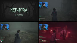 What the F is this??  |  First Playthough  |  !creature  |  !socials