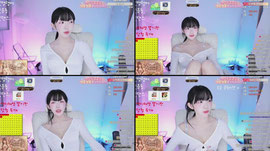 꺅 벽딸살려