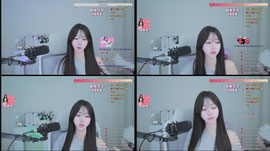 (헤븐) 불토의밤 인아와 함께해요