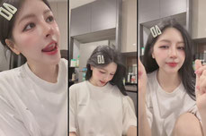 Hồi chiều… trời mưaaaaaa