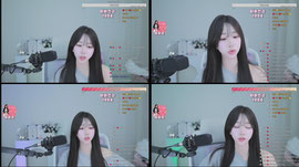 (헤븐) 불토의밤 인아와 함께해요
