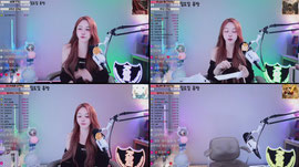순둥)팬갑받고시퐁홍홍홍..힝