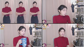 우연히 만나 인연이 되길
