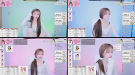 헤븐4기) 안녕하수밤