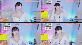 꺅 벽딸살려