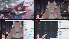 ﹝拚3000追﹞要幹嘛 (◔౪◔) | !滑鼠墊 !賴貼圖 !創作者代碼