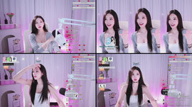 예쁜데 정상은 아닙니다