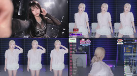다미 와따링링~~ 뉴시그 - 전화받아 402