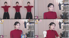 우연히 만나 인연이 되길