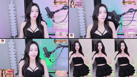 오늘은 저랑 놀아용