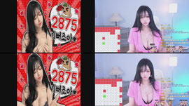109일차 성형안한애 팬가입5개 퀵뷰드림