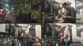 Mention You. Barista Duty, send some appreciation. | Filipina Streamer🇵🇱