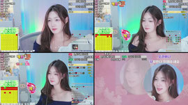 1일차)이쁜이와 함께놀아주세요 시그1개꿈~