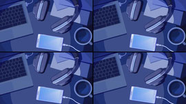 Recording Thumbnail