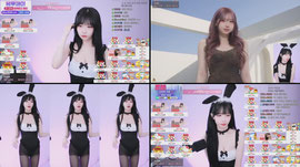 하이레그 바니걸 스치면 열혈 시그 반값택배! [수니그룹]