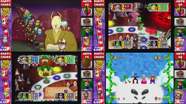 snooker is in - happy day - backgammon is in (thanks Naddly) 24/7 cpu vs cpu fun