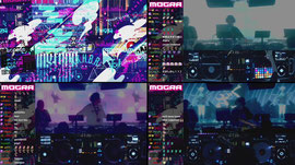 10/17(sat) アニソンインデックス page.195 -17th ANNIVERSARY-