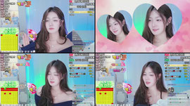 1일차)이쁜이와 함께놀아주세요 시그1개꿈~