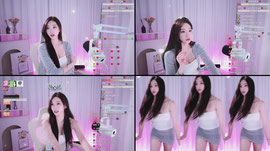 예쁜데 정상은 아닙니다