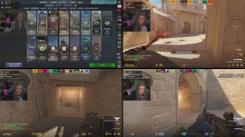 12 TIMERS <3! SISTE STREAM FØR ASIA!!<3