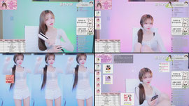 헤븐4기) 안녕하수밤