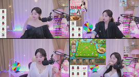 잠옷차림