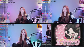 순둥)팬갑받고시퐁홍홍홍..힝