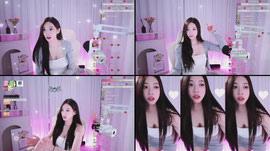 예쁜데 정상은 아닙니다