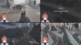 [ZZAM지트] 16시) FPS 잼병이에요 [콜 오브 듀티: 모던 워페어 4]