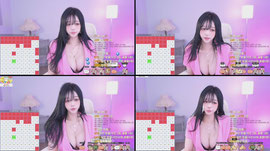 109일차 성형안한애 팬가입7개 퀵뷰드림