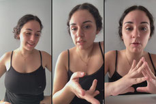 Elena sin H