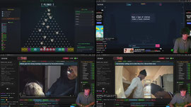 Pre Ice Event Warm Up! CLIPS! DRAMA! | $submitclip $tts $credits $pokemon