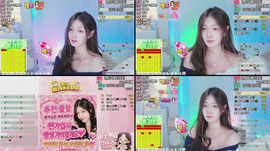 첫방송...팬가입은 어떻게 받나요? 1분꿈~