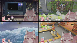 ﹝拚3000追﹞要幹嘛 (◔౪◔) | !滑鼠墊 !賴貼圖 !創作者代碼