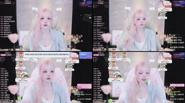 안뇽! 내일은 휴방입니당 #댄동