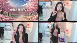 Long Time No See!💗| Short Chill Stream ✨|!spookyjen !tts !media !throne
