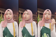 prety dewi