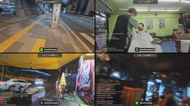 🇹🇭Exploring N Doing Random Shit in Bangkok | Starting Fresh - No More Wastimg | !discord