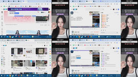 [해적☠️] 서든 아영 노방종 67일차 오자마자 그탱이대내 취업 ㄷㄷㄷㄷ