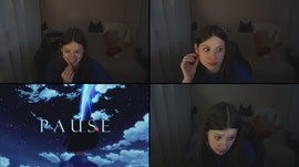 мяу