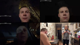 🔥🔥СТРИМ 24 ЧАСА 🔥🔥